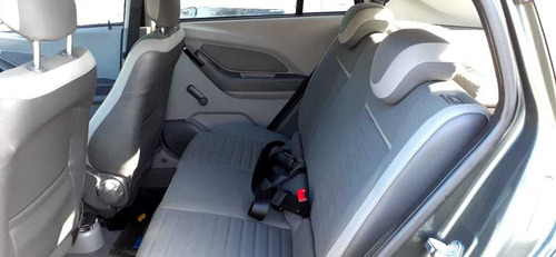 Chevrolet Agile Lt 1.4