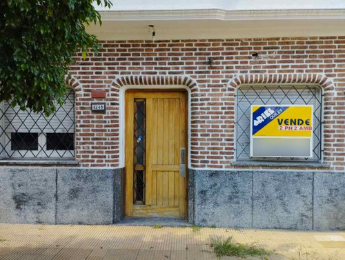 Casa Ph En Venta En Castelar Sur