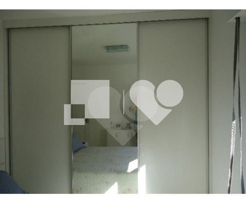 Apartamento Todo Mobiliado A Duas Quadras Do Iguat - 28-im424718