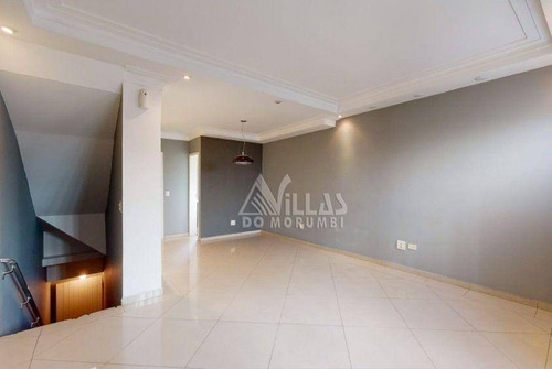 Imagem 7 de 30 de Sobrado À Venda, 155 M² Por R$ 850.000,00 - Jardim Monte Kemel - São Paulo/sp - So0630