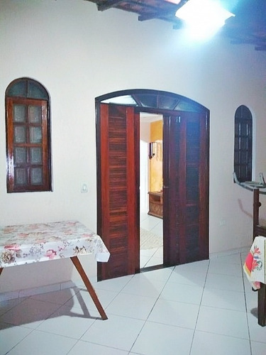 Imagem 2 de 21 de Linda Casa Assobradada Com 3 Dormitorios Oportunidade - V4681