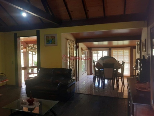 Imagem 6 de 23 de Propriedade Com 120 Mil M² De Área Em Teresópolis. - St00188 - 69390058