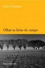 Olhai Os Lirios Do Campo - Col.erico Verissimo