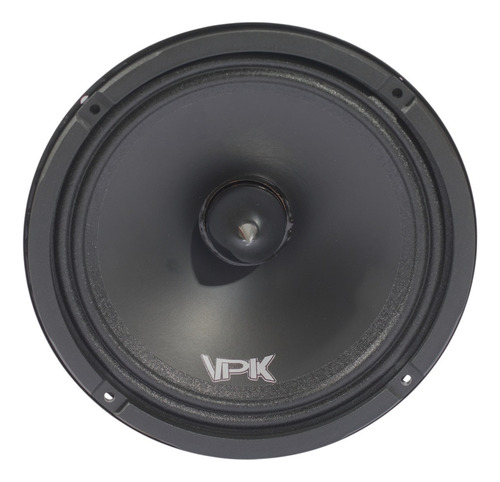Par Alto Falante Qvs 8 Polegadas 800watts 8-40vpk 4 Ohms Tri
