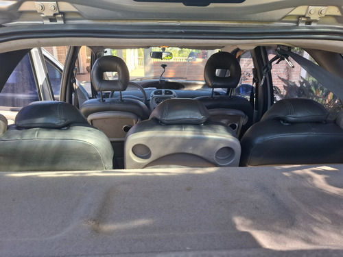 Citroën Xsara Picasso 2.0 Glx Etoile 5p