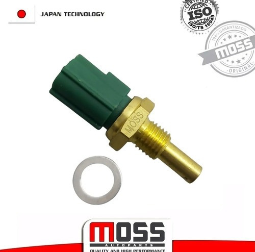 Valvula Sensor Temperatura Toyota Corolla Hilux Meru 4runner