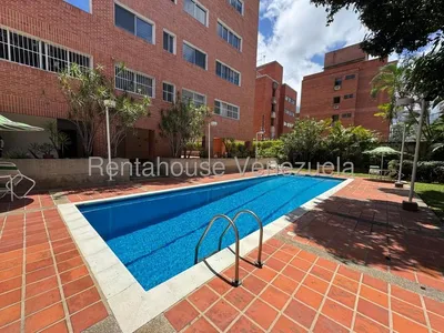 Apartamento en venta