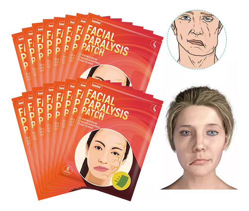16 Masajes Efectivos Para Corregir La Parálisis Facial Con P