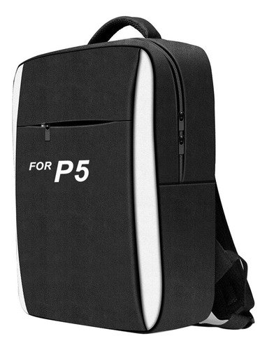 Bolsa Con De Almacenamiento Para Accesorios De Ps5