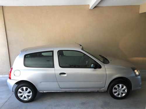 Renault Clio 1.2 Mio Confort Plus Abc 2013