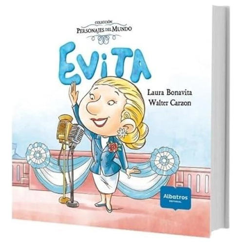 Evita