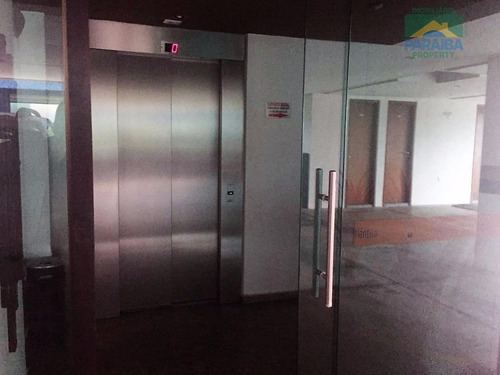 Imagem 14 de 14 de Apartamento Residencial À Venda, Intermares, Cabedelo. - Ap0674