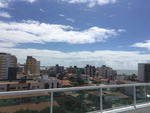Imagem 13 de 18 de Apartamento À Venda, 65 M² Por R$ 295.000,00 - Bessa - João Pessoa/pb - Ap0610