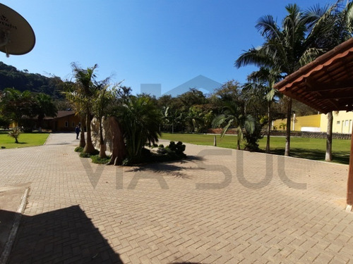 Imagem 12 de 30 de Belíssimo Sitio Localizado Em Juquitiba - Sp - 22 - 69900778