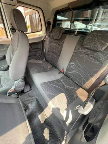 Imagem 7 de 12 de Fiat Strada 1.4 Mpi Hard Working Cd 8v Flex 3p Manual