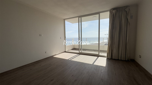 Departamento En Arriendo En Antofagasta Sur Llacolen 2 Dorm.