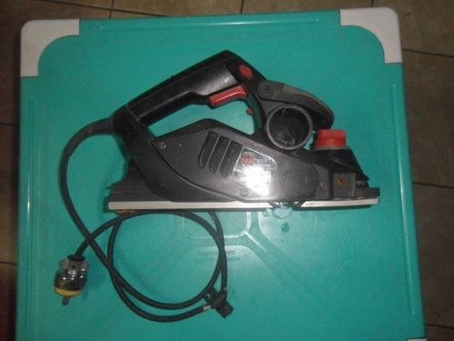 Cepillo Electrico Marca Skil 550w