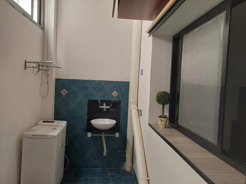Imagen 19 de 26 de Excelente Ph 3 Ambientes Reciclado A Nuevo - Mataderos