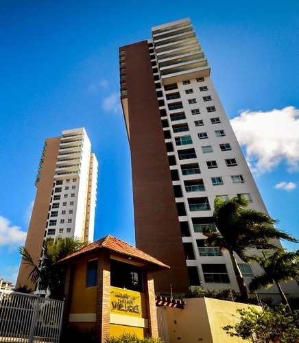 Imagem 3 de 25 de Apartamento Com 2 Dormitórios À Venda, 55 M² Por R$ 319.000,00 - Capim Macio - Natal/rn - Ap3329