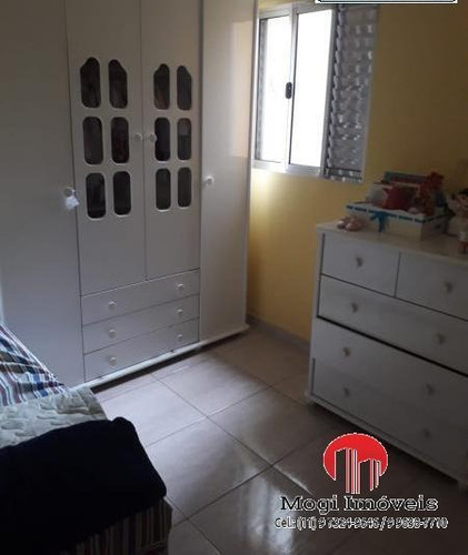 Imagem 8 de 15 de Sobrado Para Venda Em Mogi Das Cruzes, Vila Brasileira, 3 Dormitórios, 1 Suíte, 3 Banheiros, 2 Vagas - So516_2-1058387