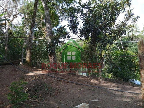 Imagem 9 de 13 de Chácara À Venda Em Juquitiba Sp Ref.: 0967