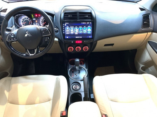 Imagem 14 de 15 de Mitsubishi Asx 2.0 Awd