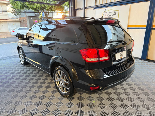 Fiat Freemont 2.4 PRECISION 16V GASOLINA 4P AUTOMÁTICO