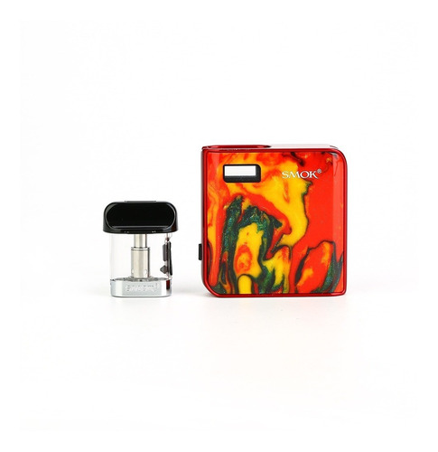 Smok Mico Pod | Todos Los Colores | Garantía