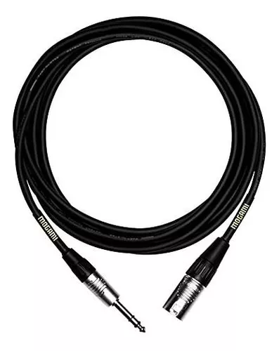 Cable Plus Para Guitarra