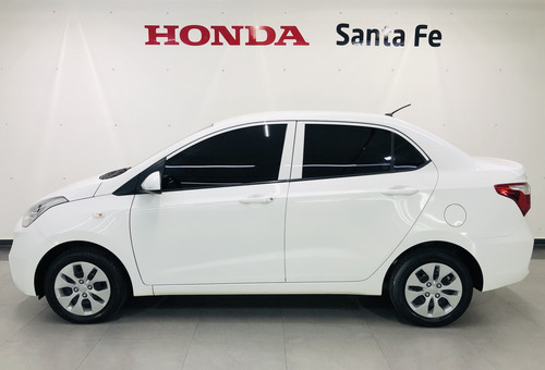 Imagen 6 de 15 de Hyundai Grand I10 Gl Mid Ta 2020