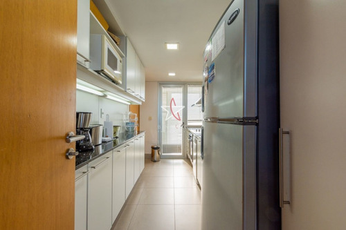 Imagen 15 de 26 de Apartamento, 3 Dormitorios En Suite, Penthouse, Brava, Peninsula, Alquiler Y Alquiler