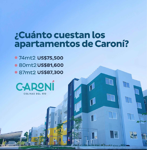 Apartamentos En Buena Vista I