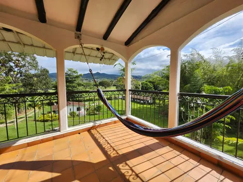 Hermosa Finca En Pavas