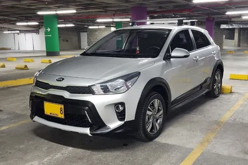 Kia Tonic Vibrant 2019
