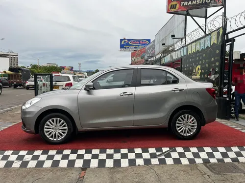 Suzuki Swift DZIRE 1.2 MT