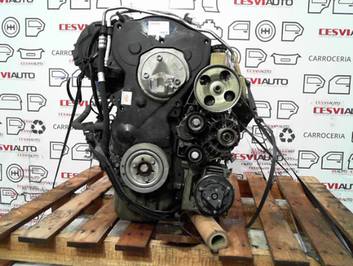 Motor Nafta Citroen C 3 Picasso 2013 - 288821