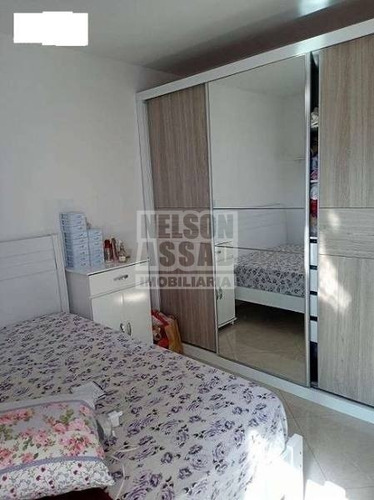Imagem 11 de 21 de Apartamento Padrão Para Venda No Bairro Vila Marieta, 2 Dorm, 1 Vagas, 47 M - 2118