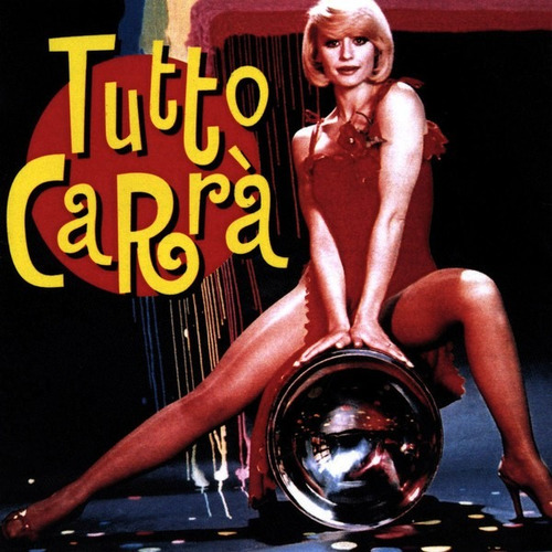 Raffaella Carra - Tutto Carra