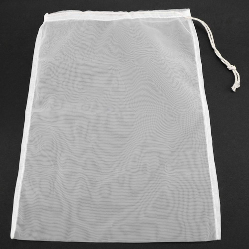 Filtro Colador Reutilizable 28x45cm Para Alimentos