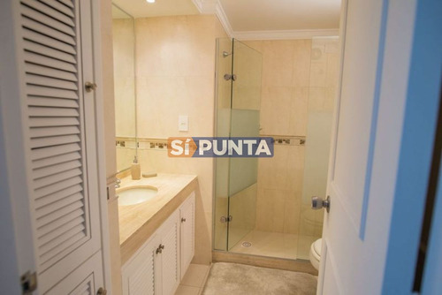 Imagen 11 de 23 de Apartamento En Venta - Playa Mansa