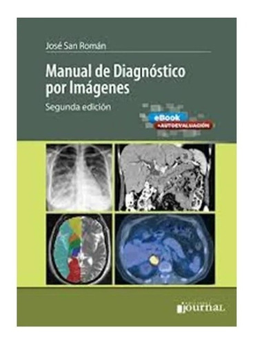 Manual De Diagnóstico Por Imágenes 2ed Cuotas Nuevo!