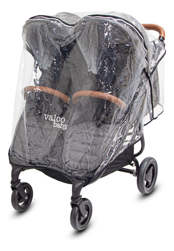 Valco Snap Duo Trend - Funda Para Lluvia