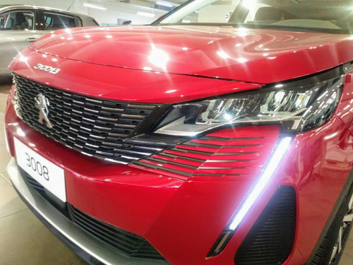 Imagen 7 de 8 de Peugeot 3008 Allure 2021