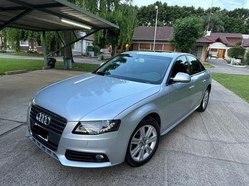 Audi A4 2.0 I Sport Cuero