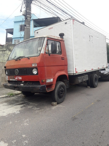 Volkswagen Vw 6.90