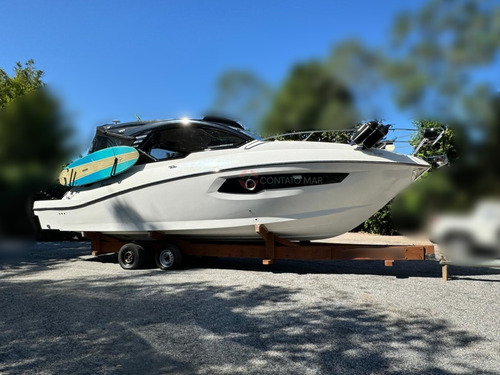 Focker 377 Gran Turismo, 2020 2 Motores Mercruiser 300hp
