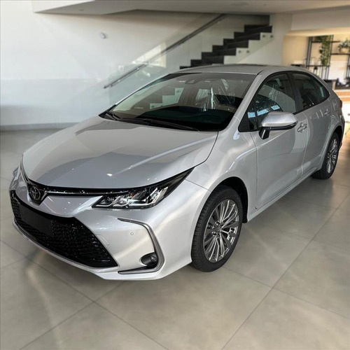 Toyota Corolla 2.0 VVT-IE FLEX XEI DIRECT SHIFT