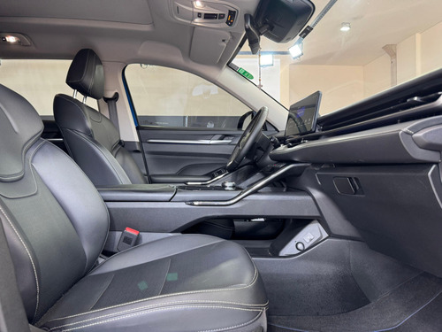 GWM Haval H6 1.5 HEV PREMIUM E-TRACTION