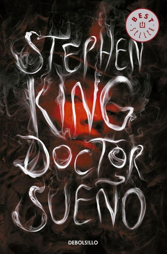 Doctor Sueño (bolsillo) - Stephen King - Es