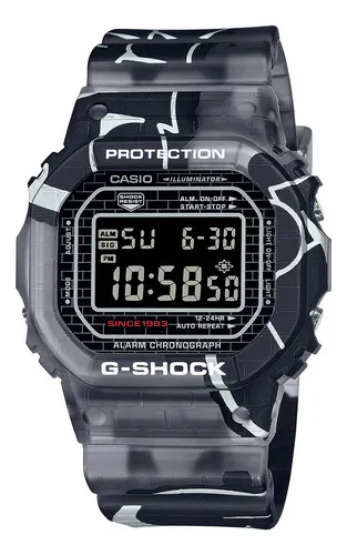 Casio since cheap 1983